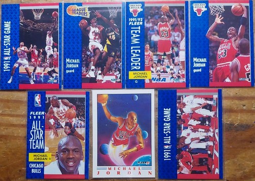 Michael jordan 1991 - jordan, 1991-92
