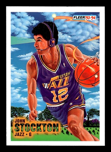 1993 fleer pro visions - 1993-94, pro-visions