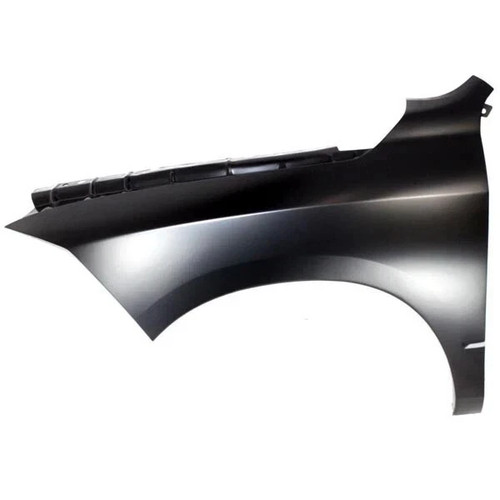 New fender primed steel left - steel,