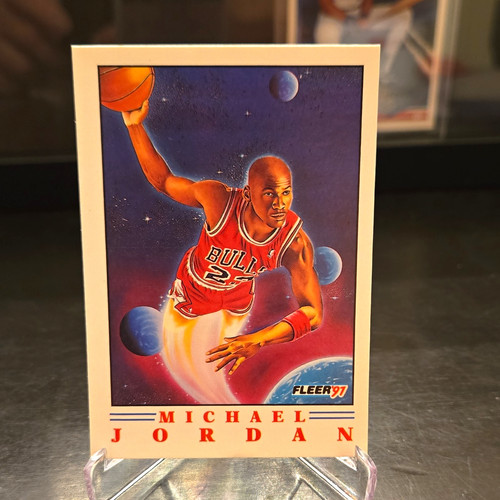 Fleer 1991 pro vision - fleer,